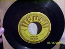 Elvis Presley Sun Records Mystery Train
