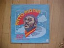 Hector Rivera on 4 Points latin jazz / soul / bugalu lp