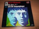 Drei Fragezeichen Nr. 28 LP