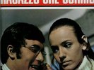 OST - Carlo Rustichelli - IL RAGAZZO CHE SORRIDE - LP