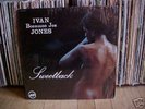Boogaloo Joe Jones 'Sweetback' on Joka - jazz / funk lp