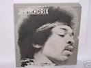 Jimi Hendrix-12 LP+1 Maxi Single-Box Set-W/Poster&Book