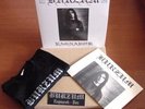 BURZUM - RAGNAROK WOODEN BOX SET LP LIMITED EDITION