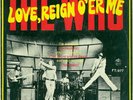 THE WHO Love Reign O'er Me THAILAND 7