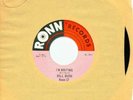 BILL BUSH - I'M WAITING / VELVET TOUCH - RONN17