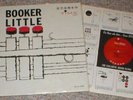 Booker Little Time Stereo LP S/2011 Mint-
