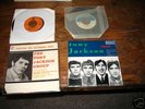 2 TONY JACKSON EPS  CBS AND ESTUDIO