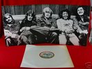 ALEXIS KORNER UK BLUES PSYCH MOD FOLK LP TRANSATLANTIC