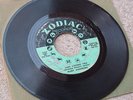 Northern Soul 45-Ruby Andrews-Just Loving You-SM PRINT