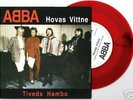 ABBA - Hovas Vittne -  7