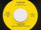New Orleans Funk- Dap Walk - Ernie and the Topnotes