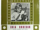 Electrecord ECE 0392 Bobesco Recital Bach/Beethoven