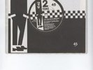 ELVIS COSTELLO I CANT STAND UP FOR FALLING DOWN  / SKA