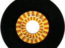 Rare Northern Soul 45 Four Below Zero E.S.P Modern P &P