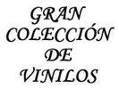 GRAN COLECCION DE VINILOS, 76 de todos los estilos 