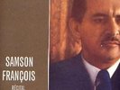 SAXF 232/ SAMSON FRANCOIS DEBUSSY RECITAL
