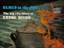 ERROL DIXON & Chicken Shack-Blues in the Pot-MONO-60s