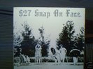$27 SNAP ON FACE hospital psych Private Press debris