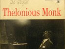 Thelonious Monk-The Unique-Riverside Original-NEAR MINT
