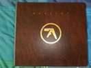 APHEX TWIN ANALORD BINDER Ltd 1000 with 12