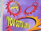 DANCE FOR JOY 