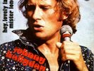 JOHNNY HALLYDAY 45 Espagne 1975 Hey, lovely lady