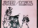 SWEET PANTS:Weird/Strange Private Rural Psych LP