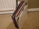 Various classic happy hardcore tunes