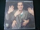 Sheffield Lab #23 direct disc Howard audiophile  LP
