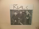 RARE PUNK THE RIVALS 
