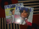 Prince Little red corvette MINT Rare 12