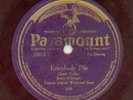 78-Jazz-Race-Paramount 12312 J.Obryant's Washboard Bd.