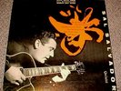 SAL SALVADOR QUINTET Original 1954 BLUE NOTE 10