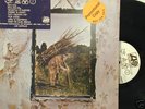 Led Zeppelin IV-orig.WHITE LABEL PROMO  album 