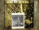 Jazz by SUN RA Trip 10 Vol 1  MINT w/booklet
