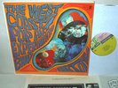 West Coast Pop Art Experimental Band 1967 MONO Psych LP
