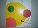 Bright Eyes Limited Edition Letting of the Happiness LP