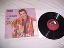 *ELVIS PRESLEY* The Best Of - 1957 UK HMV *10 inch* LP