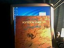 AGITATION FREE MALESCH ORIG VERTIGO KILLER PROG PSYCH