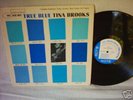 LP ORIGINAL BLUE NOTE 4041 TINA BROOKS  TRUE BLUE