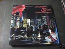 TOSHIKI KADOMATSU after 5 clash RARE KILLER BOOGIE LP