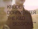 Kruder & Dorfmeister - The K&D Sessions 4x12