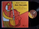 Funky Breaks DRURY COLLEGE Jazz Ensemble AMERICAN LP