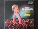 SXL  2092/3 - THE NUTCRACKER - ANSERMET 2  x LP Box