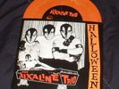  RARE  ALKALINE TRIO ALK3 HALLOWEEN 7