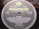 BEATLES REVOLVER 1ST PRESS  S T E R E O  MINT VINYL