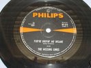 MISSING LINKS punk psych garage 45 single Australia