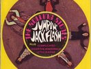 ROLLING STONES-EP-JUMPIN JACK FLASH-DECCA-((TOP))