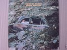 Jimmy Buffett Down To Earth RARE Barnaby LP