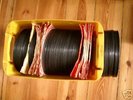 187x SCHELLACK 50er Jahre